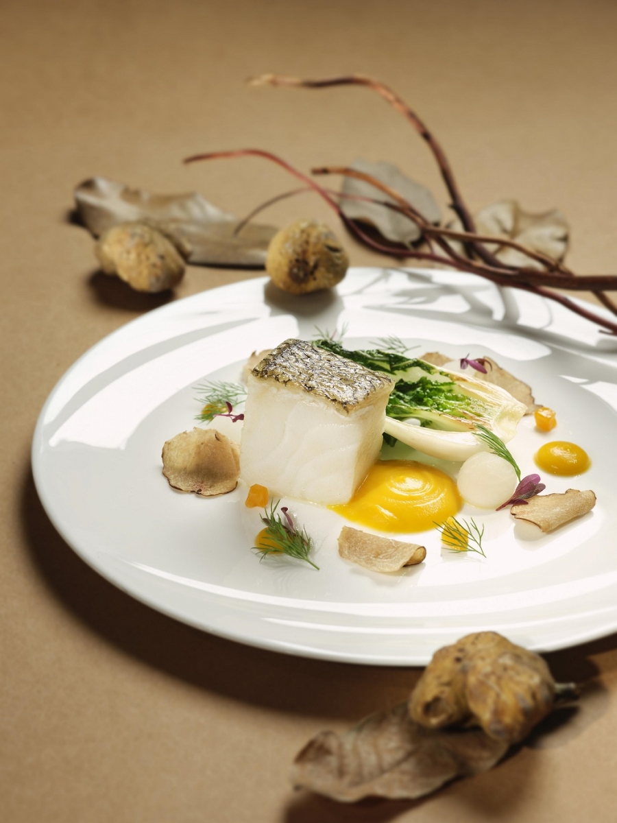 【又到white truffle季節】細嘗矜貴美食！金秋白松露珍饈之旅 